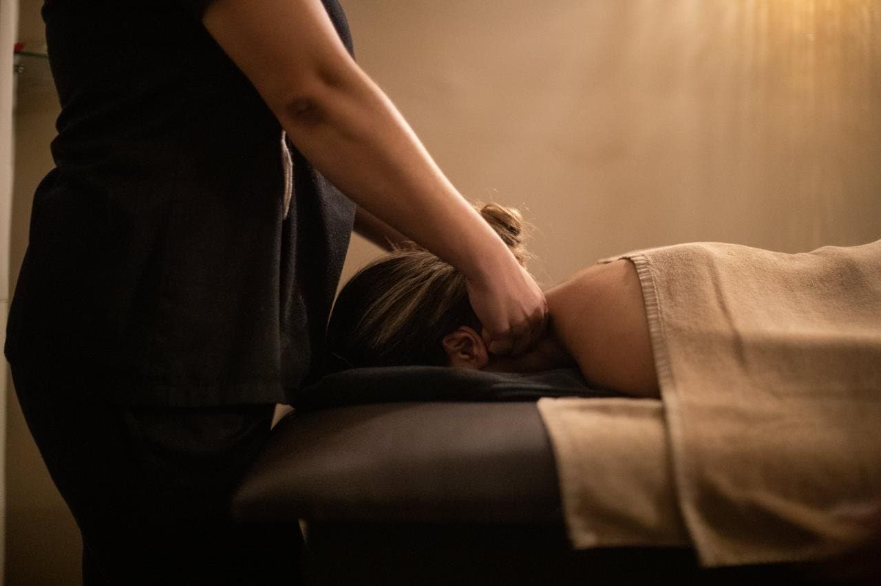 Massages