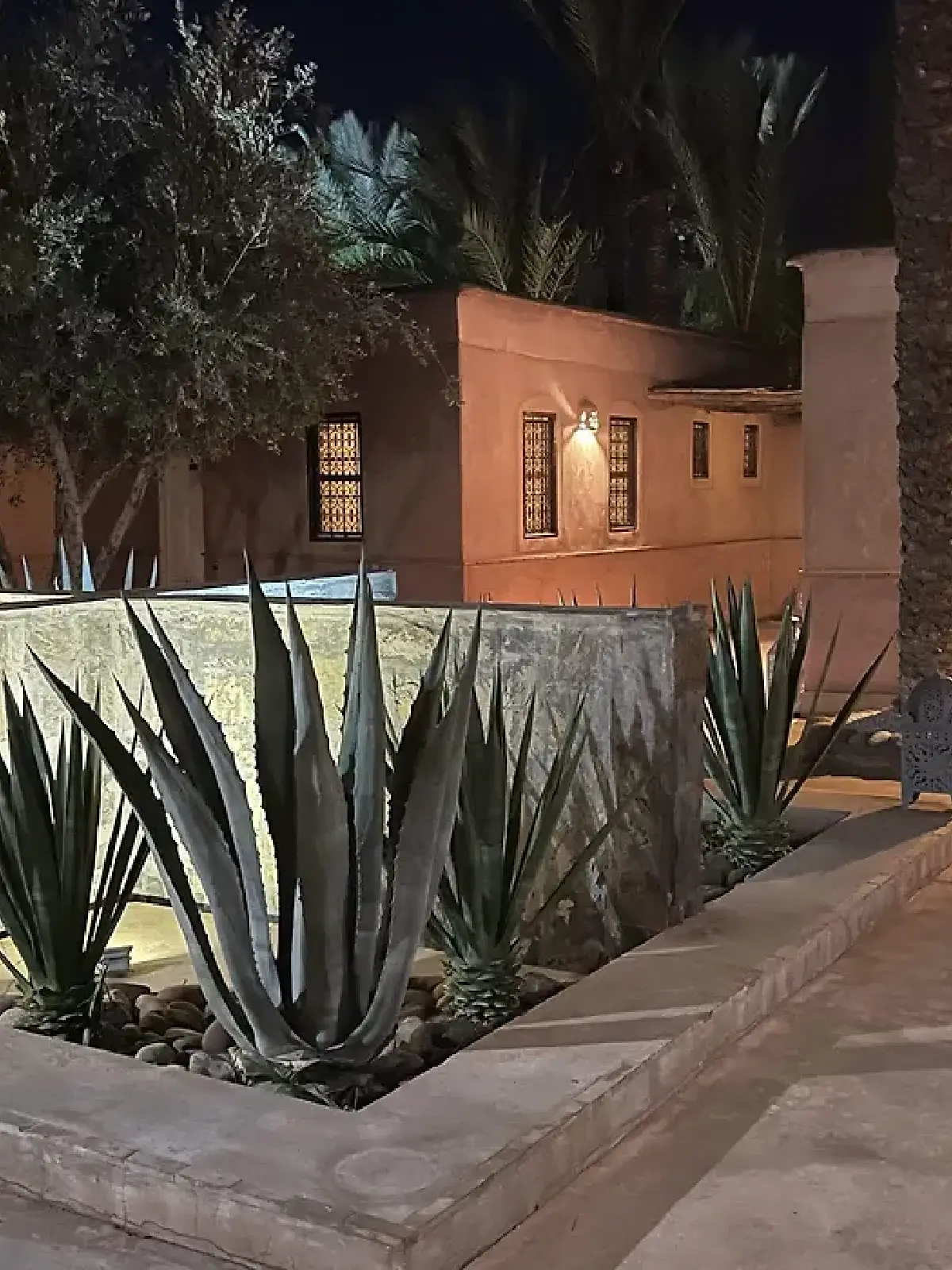 Villa 55