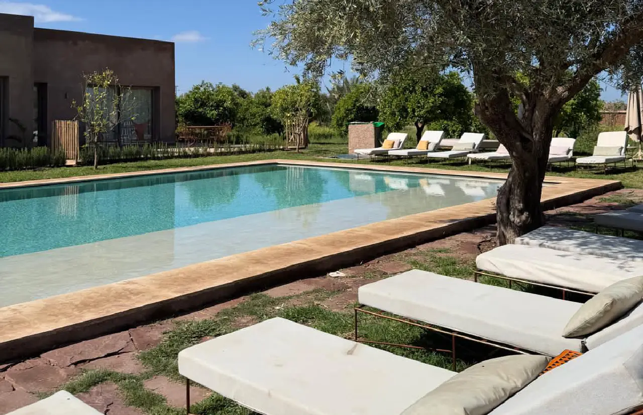 Day Pass Villa Privée #3