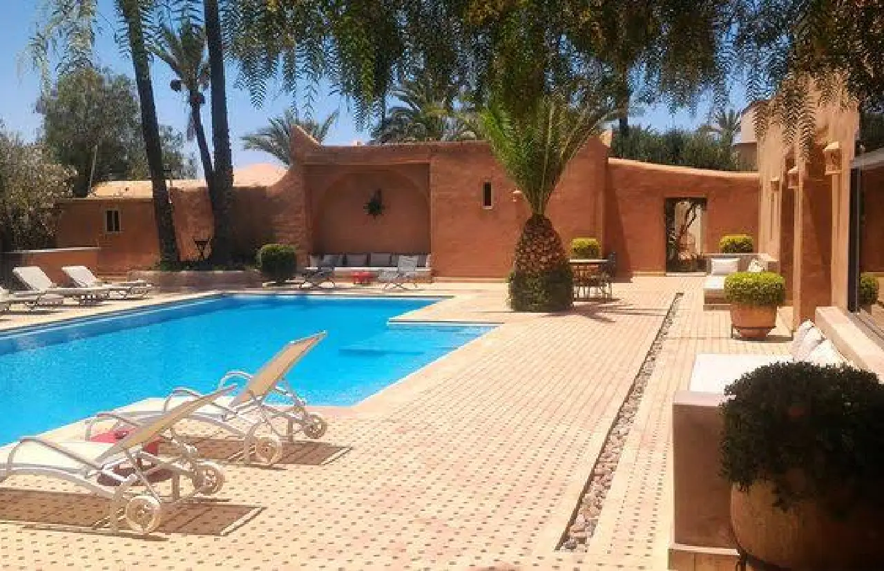 Day Pass Villa Privée #2