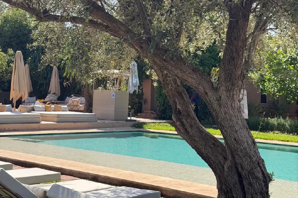 Villa Nour