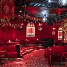 Discothèque Deep House