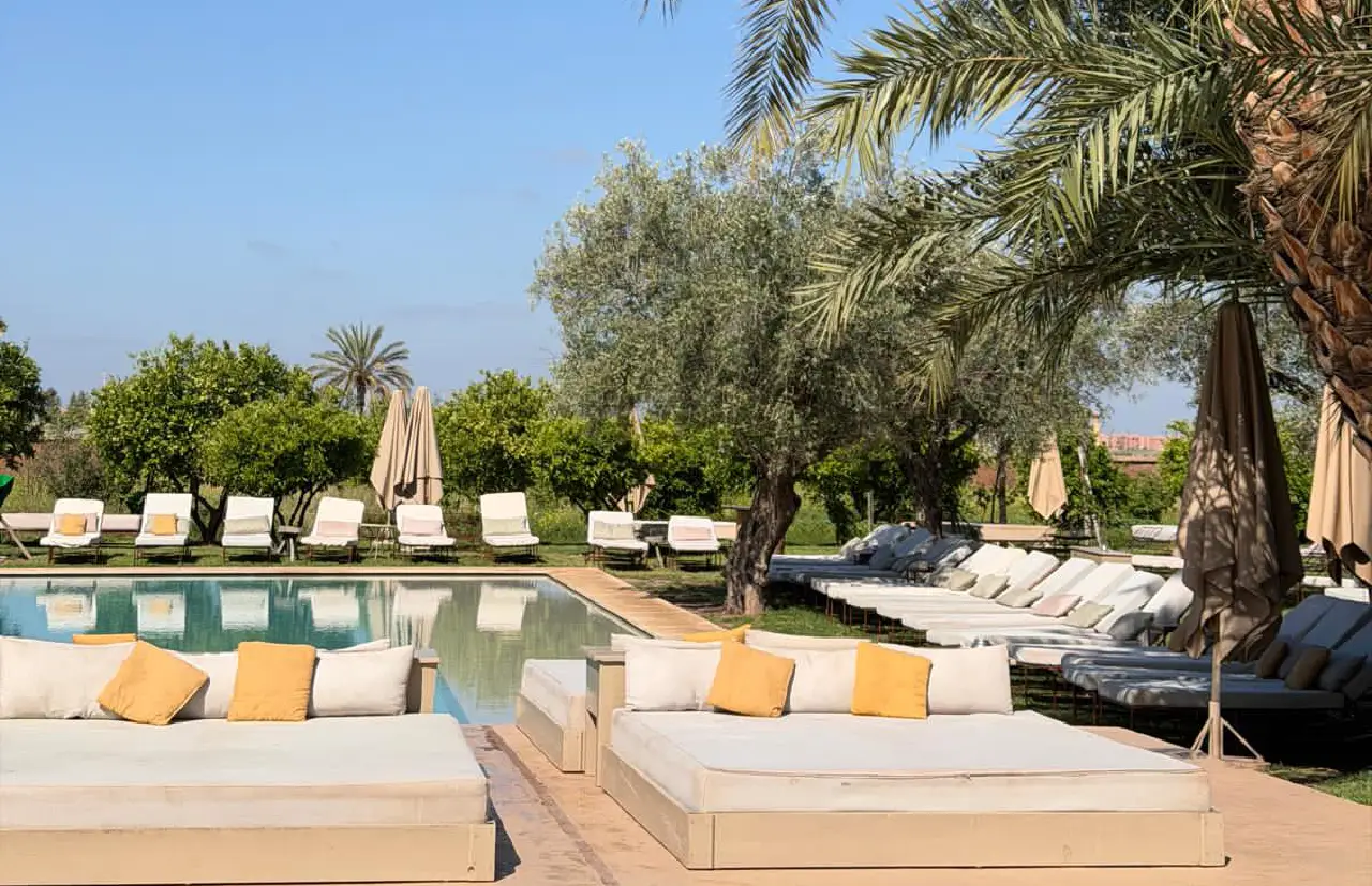 Day Pass Villa Privée #1