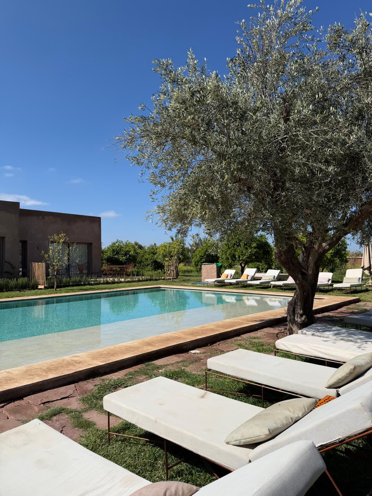 Villa Nour