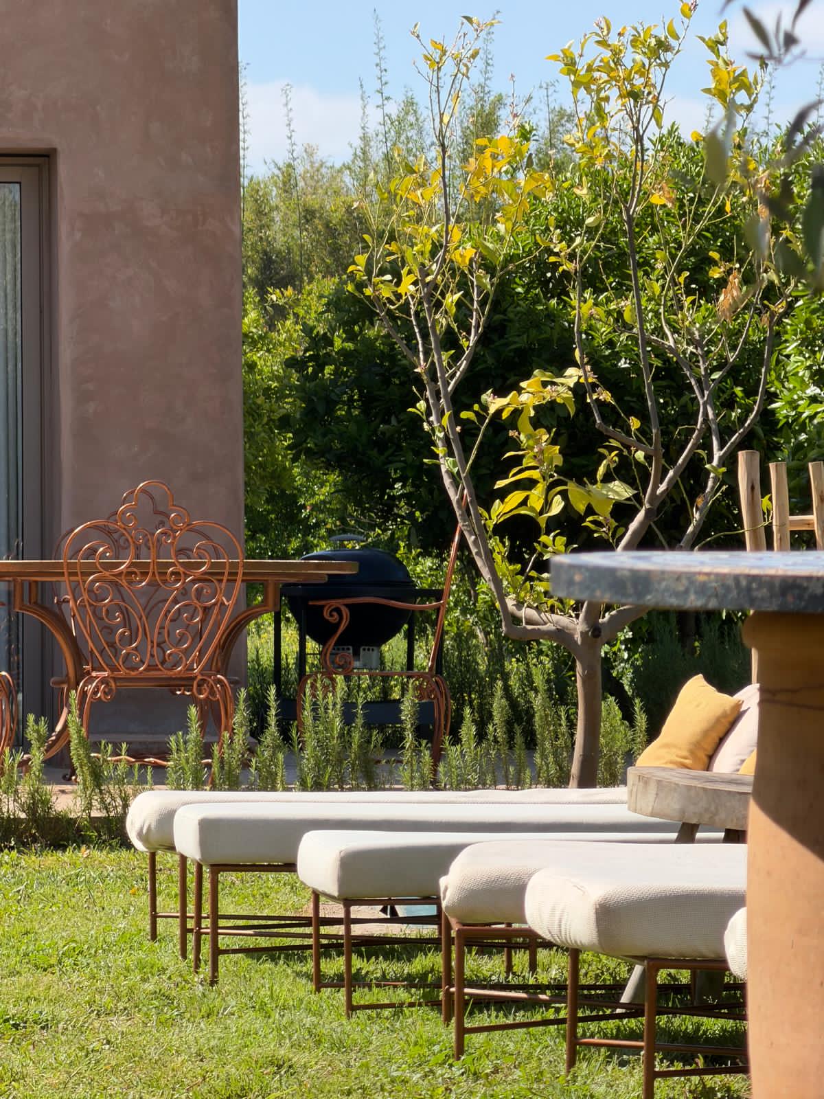 Villa Nour