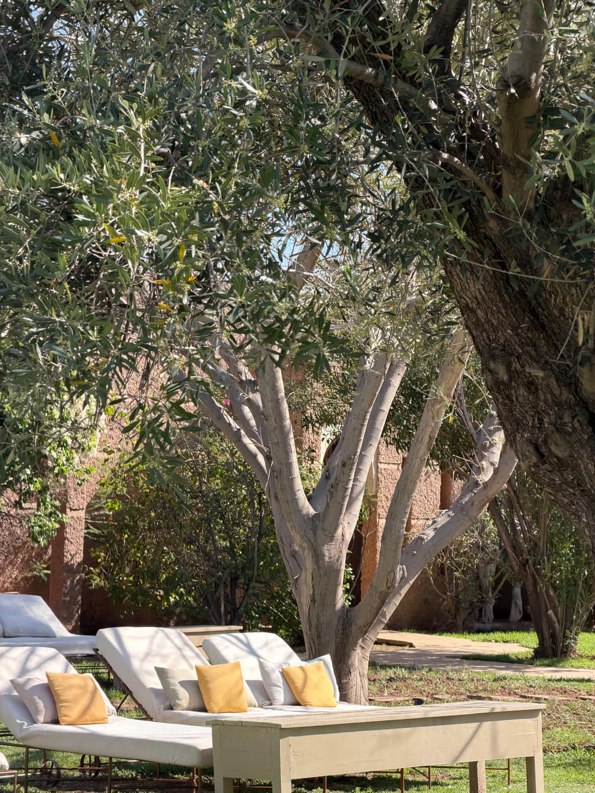 Villa Nour