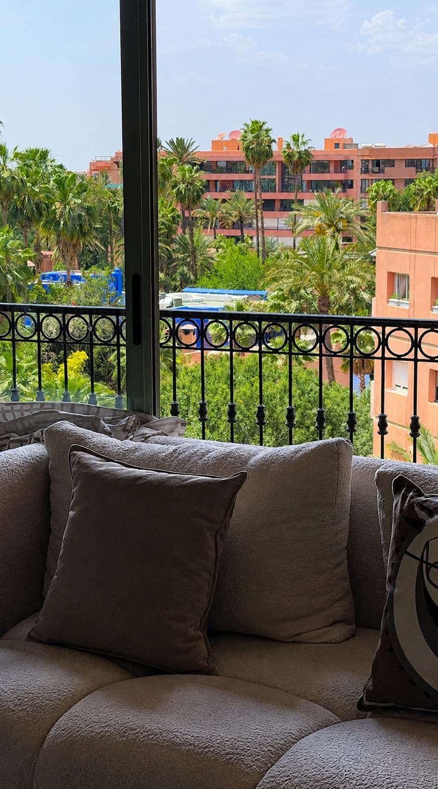 Bleu Majorelle