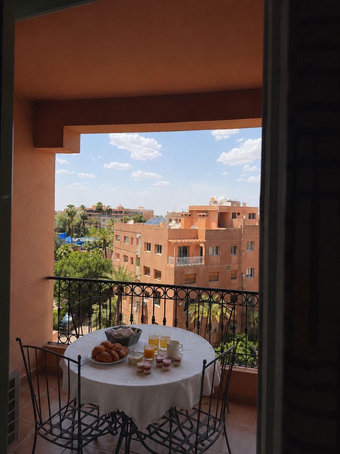 Bleu Majorelle