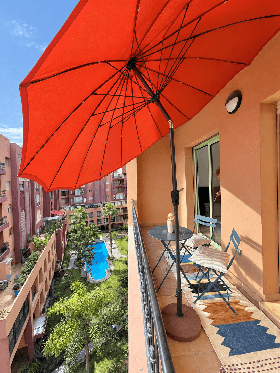 Casa Majorelle
