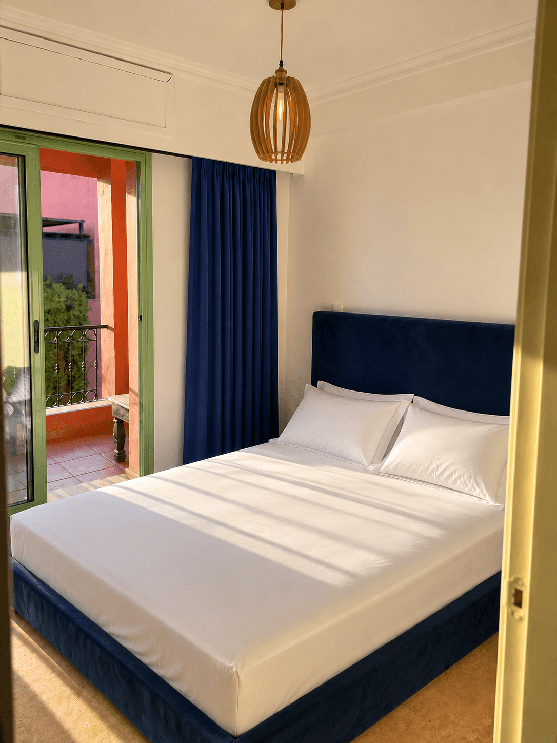 Casa Majorelle
