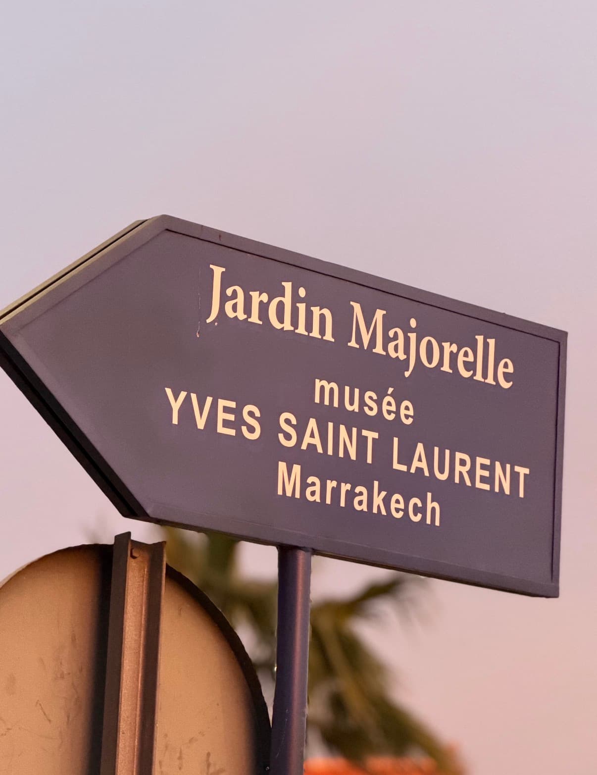 Casa Majorelle